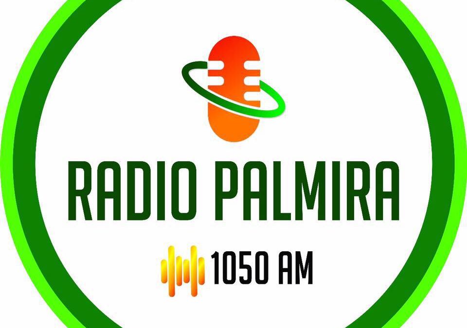 Radio Palmira