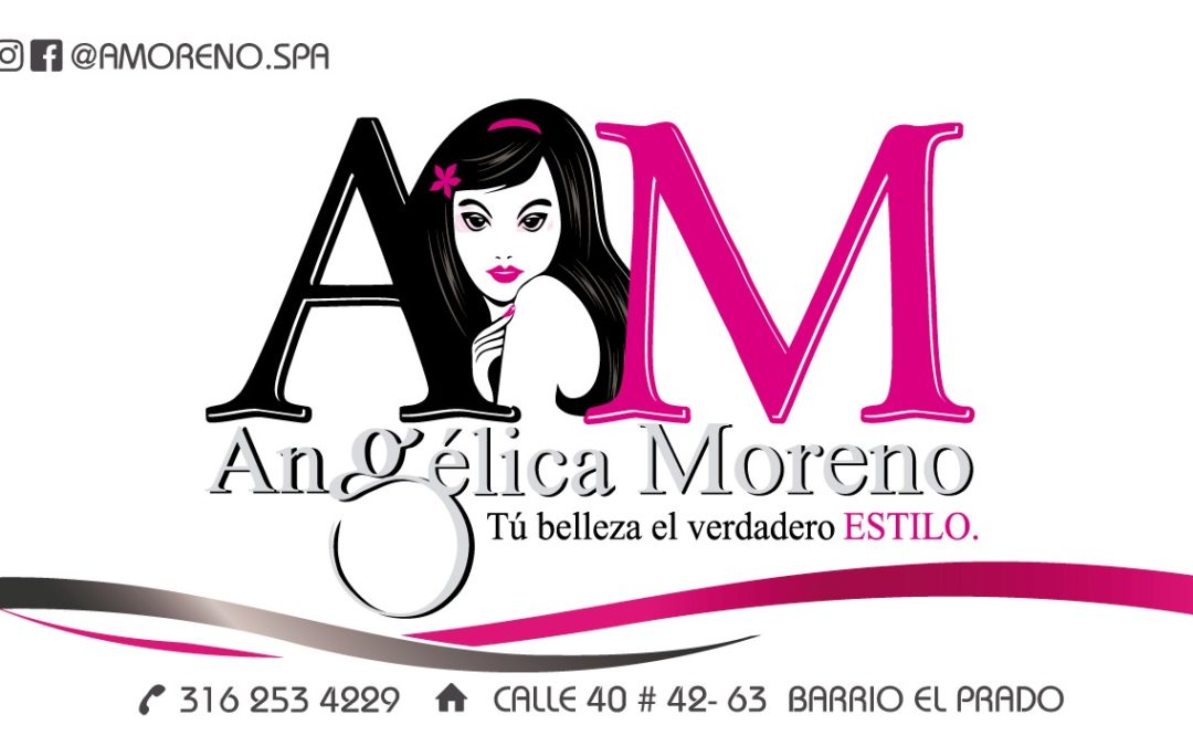 Angélica Moreno