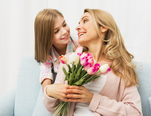 Mes de la Madre en Palmira