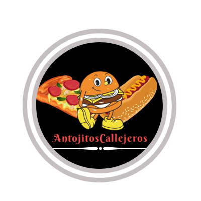 Antojitos callejeros