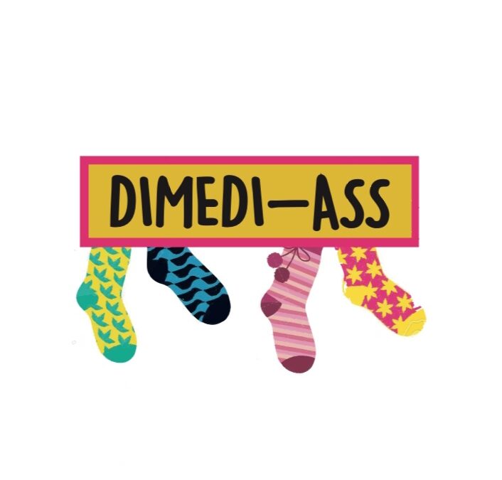 DimediAss Divertidas Medias