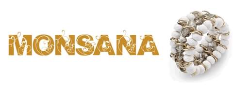 Monsana Accesorios