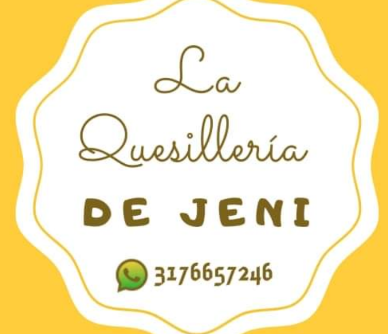 La quesilleria de jeni