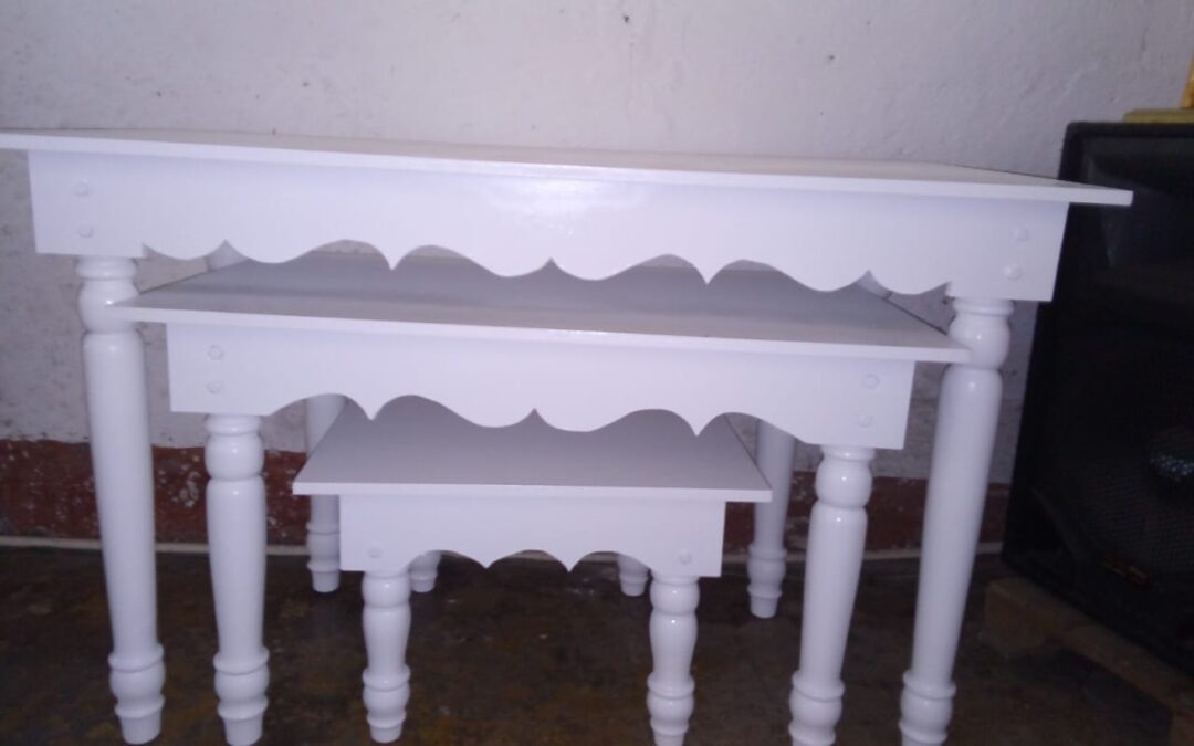 ARTESANIAS  EN MADERA
