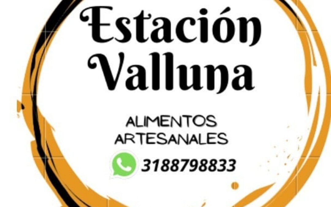 Estacion Valluna