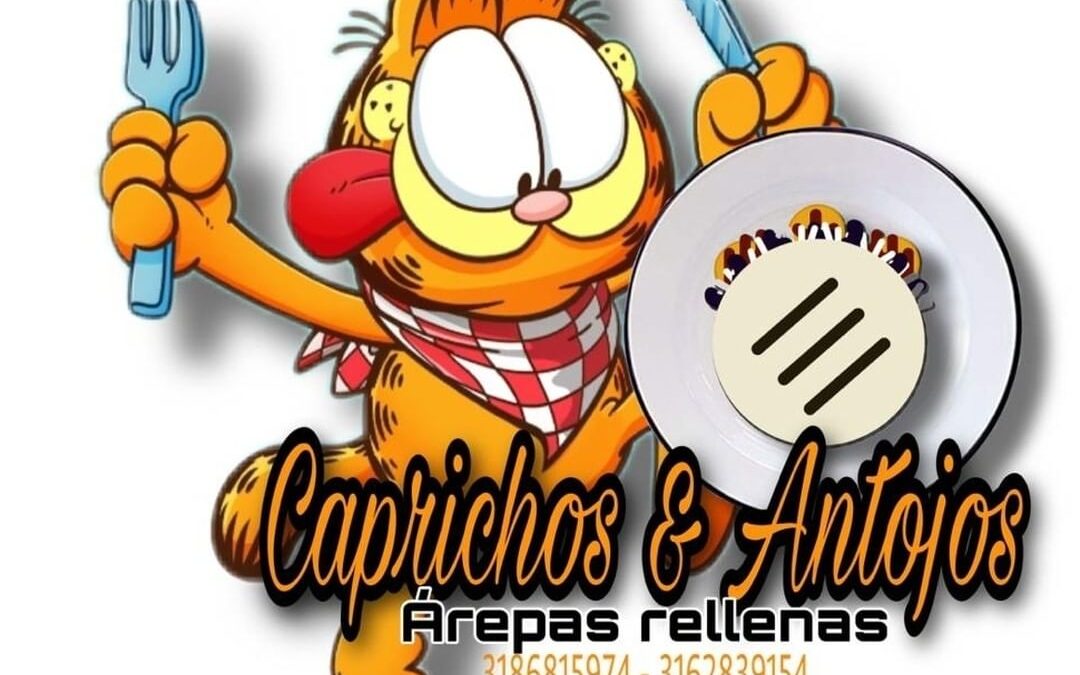 Caprichos & Antojos