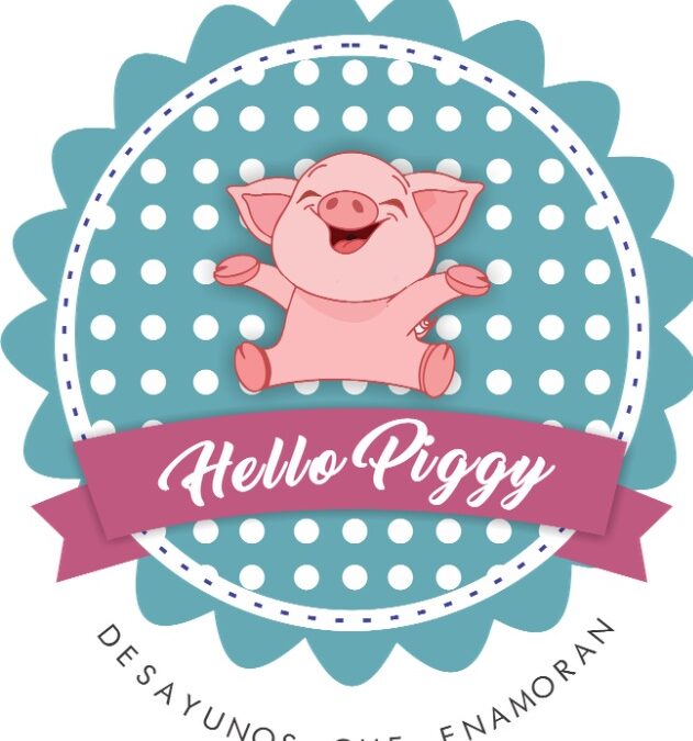 Hellopiggypal