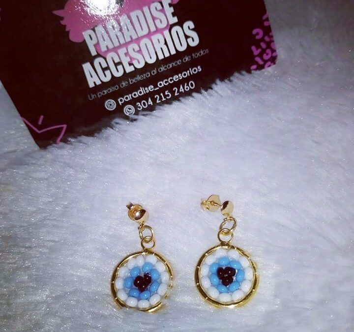PARADISE ACCESORIOS