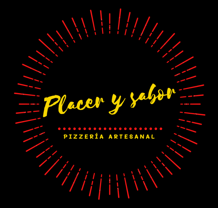 Placer y Sabor Pizzería Artesanal