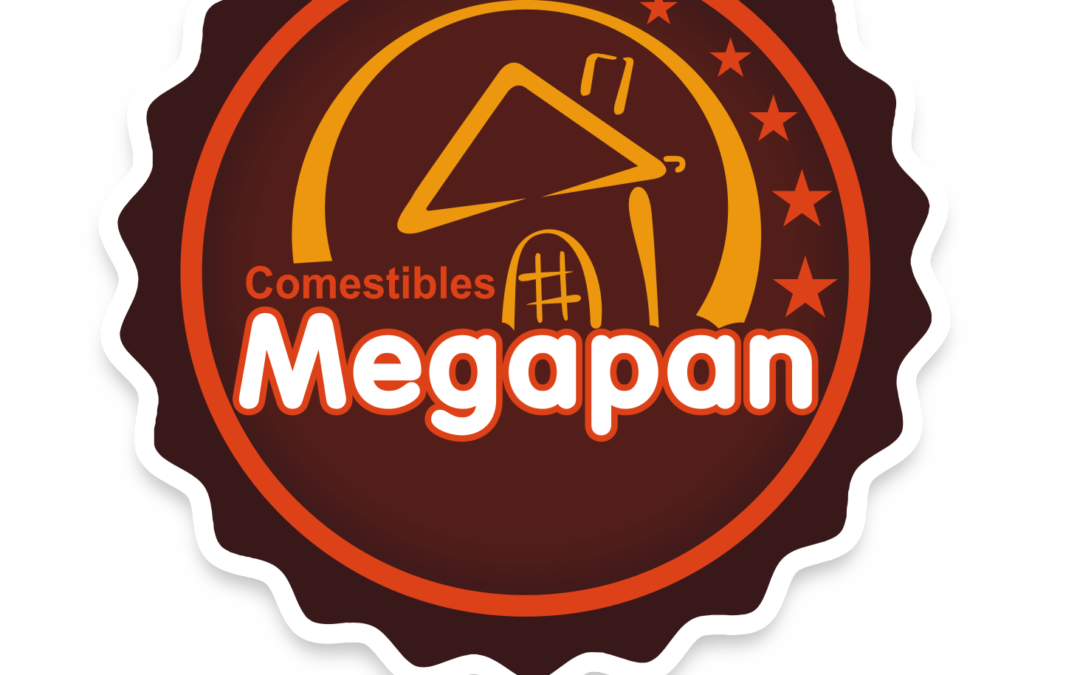 Panadería Comestibles Megapan