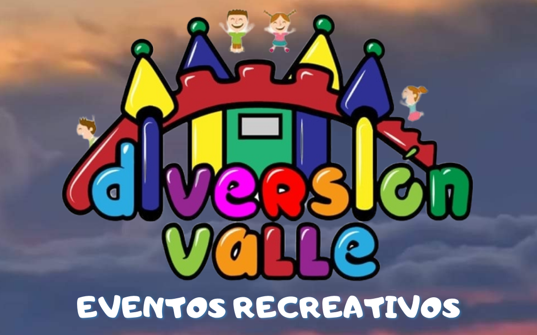 Alquiler de juegos infantiles