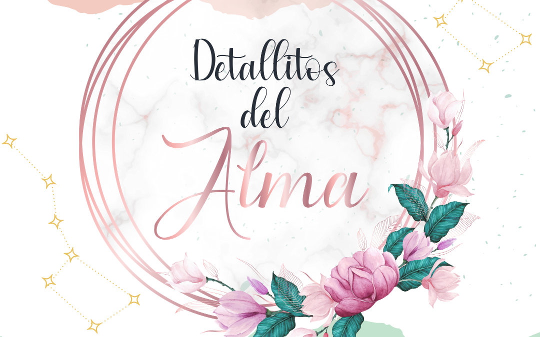 Detalles personalizados