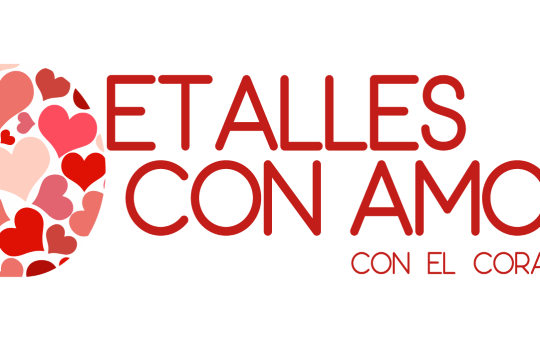 Detalles con amor MV