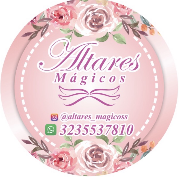 Altares Magicos