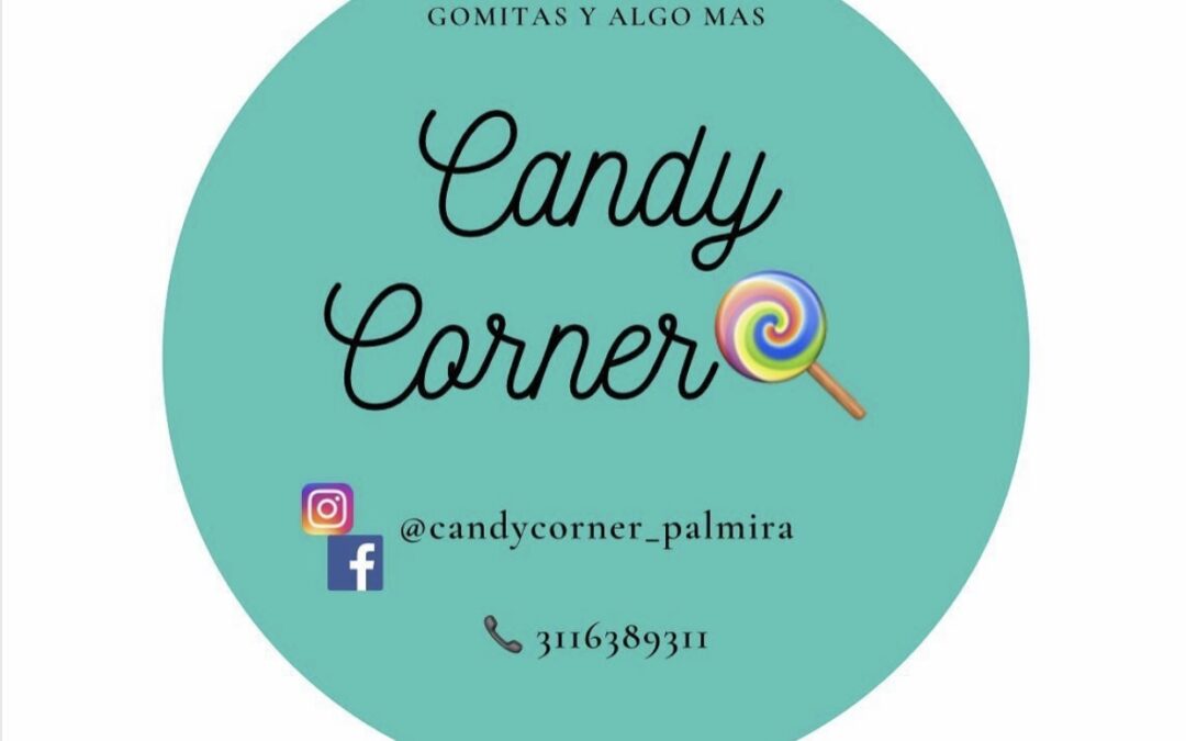 Candy corner