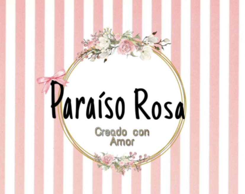 Decoraciones paraiso rosa