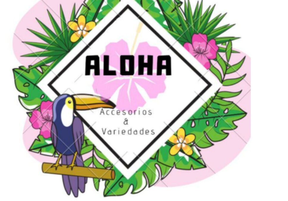 Aloha Variedades & Accesorios