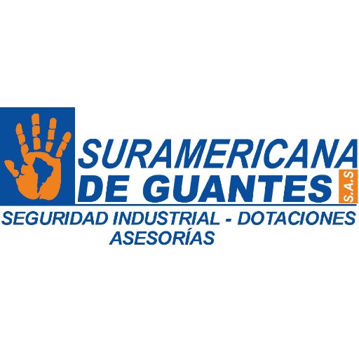 SURAMERICANA DE GUANTES SAS