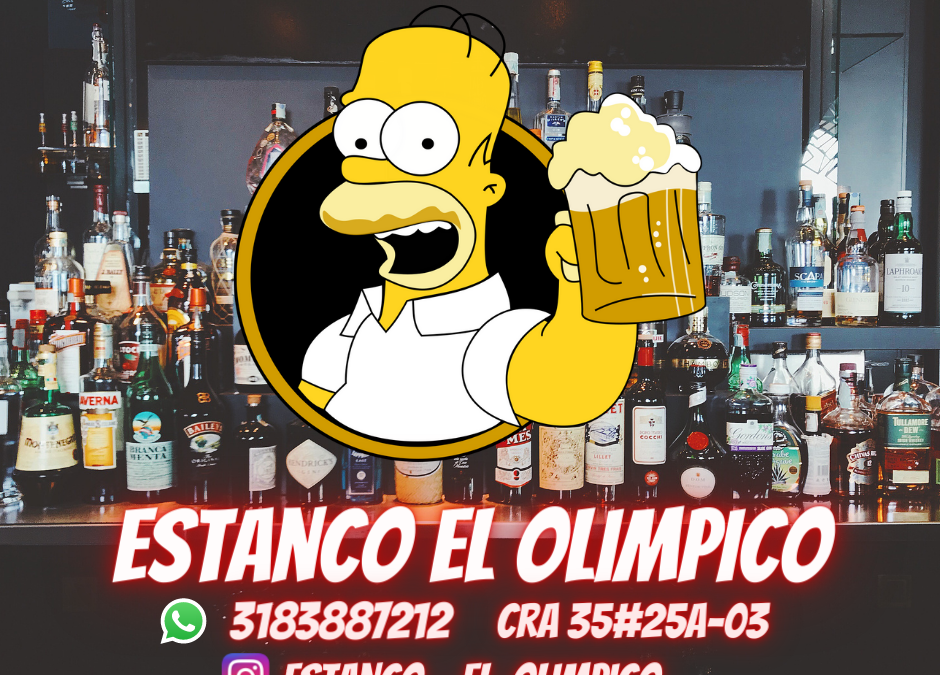 Estanco el olimpico