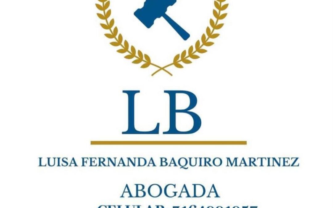 MARTINEZ ABOGADOS Y ASOCIADOS