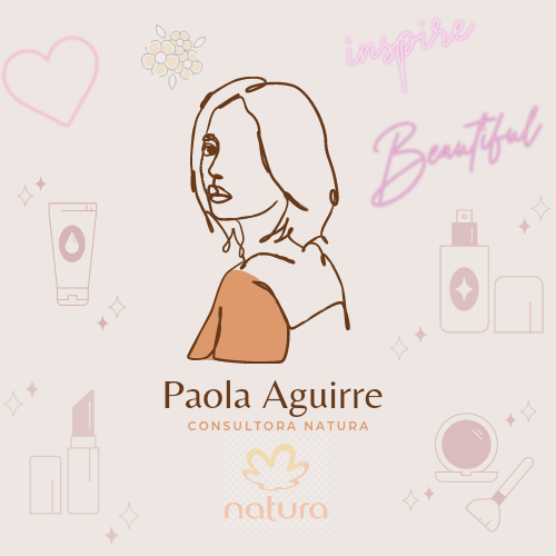 Paola Natura cosmeticos