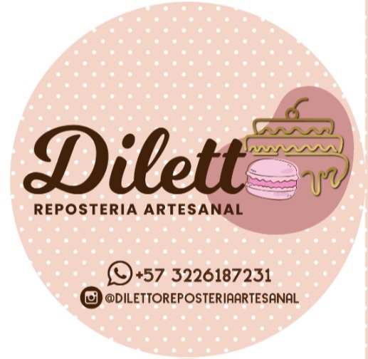 Diletto reposteria artesal