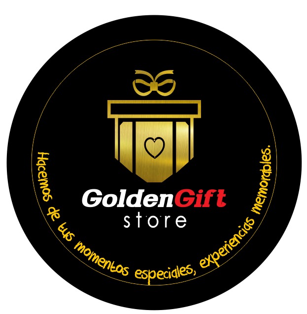 Golden Gift Store
