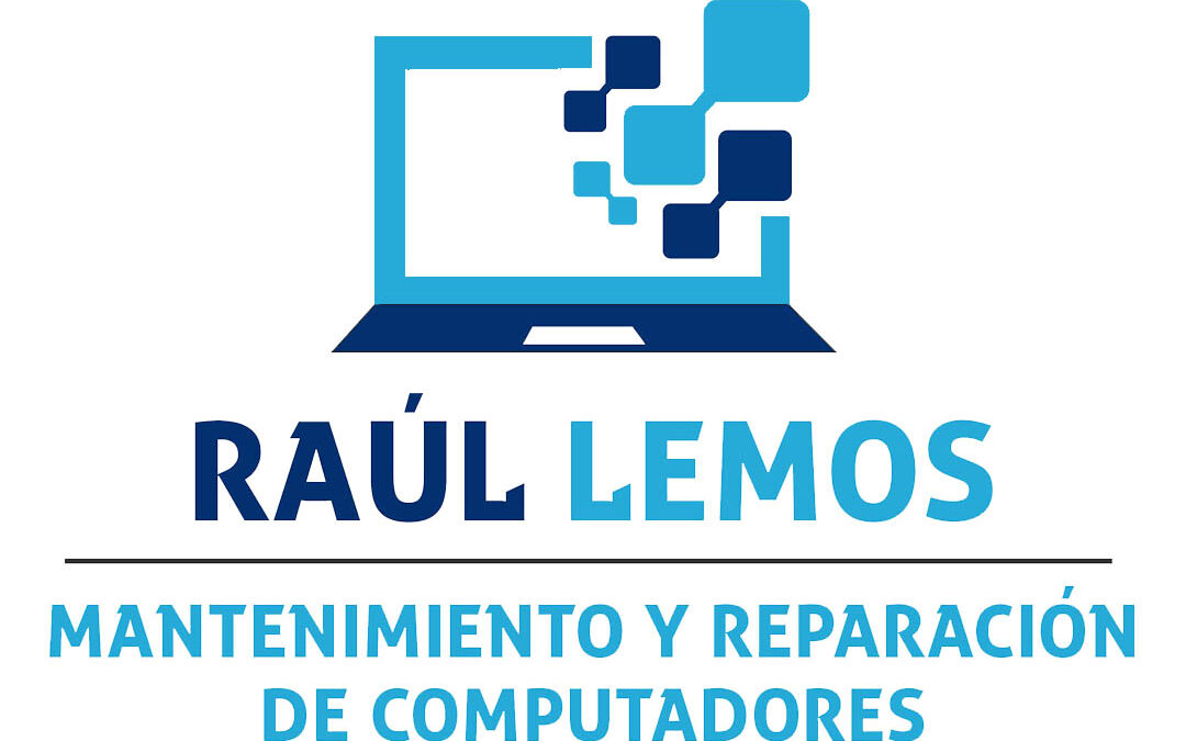 Mantenimiento y Reparación de Computadores